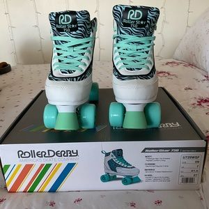 Roller Skates